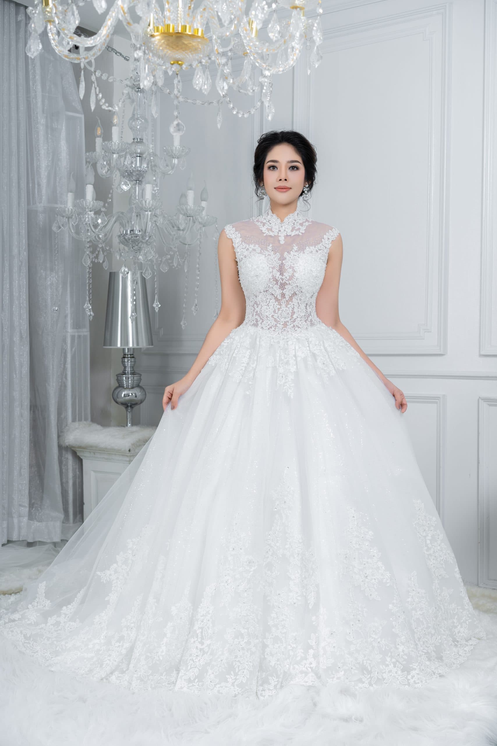 Wedding Dress (134)++