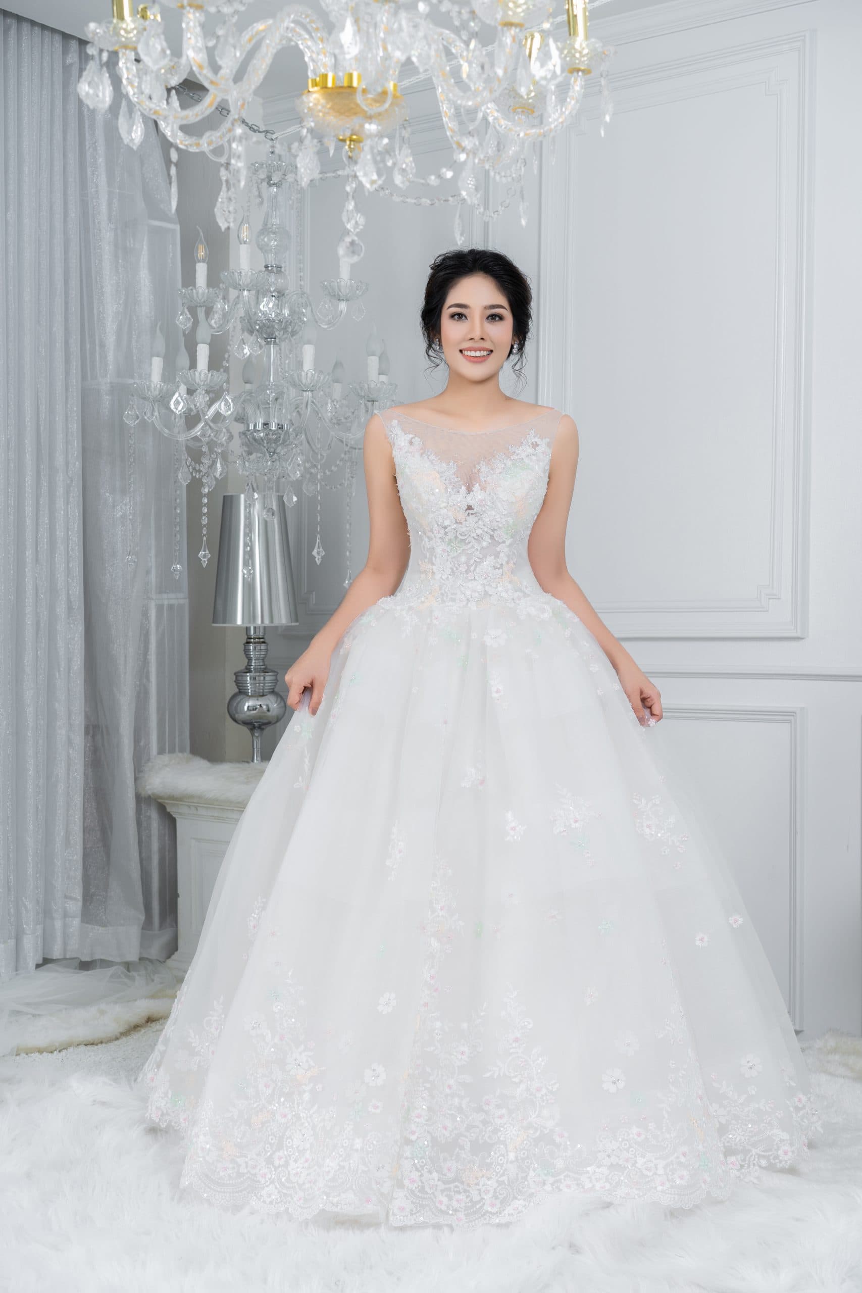 Wedding Dress (143)++