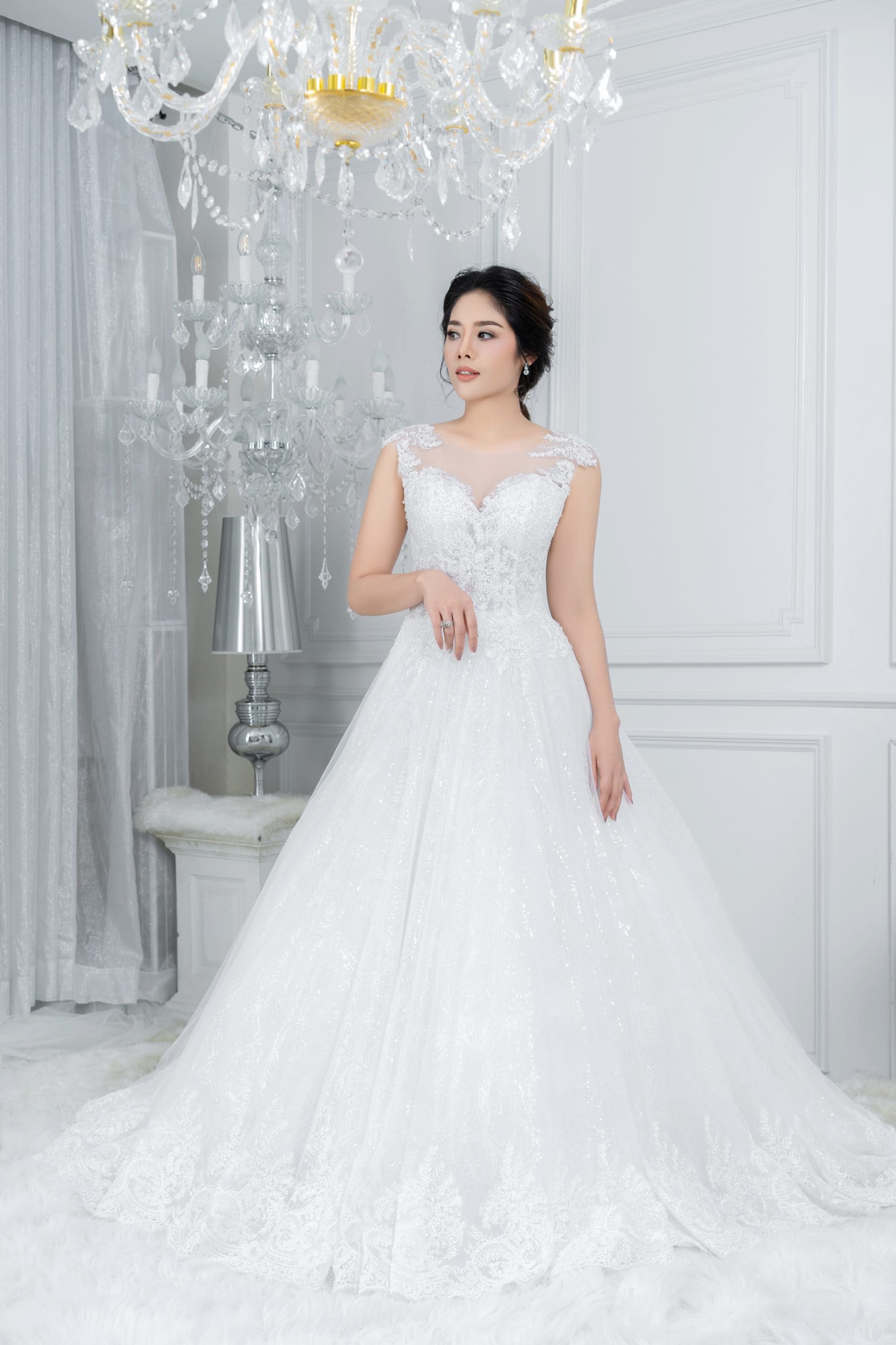 Wedding Dress (154)++