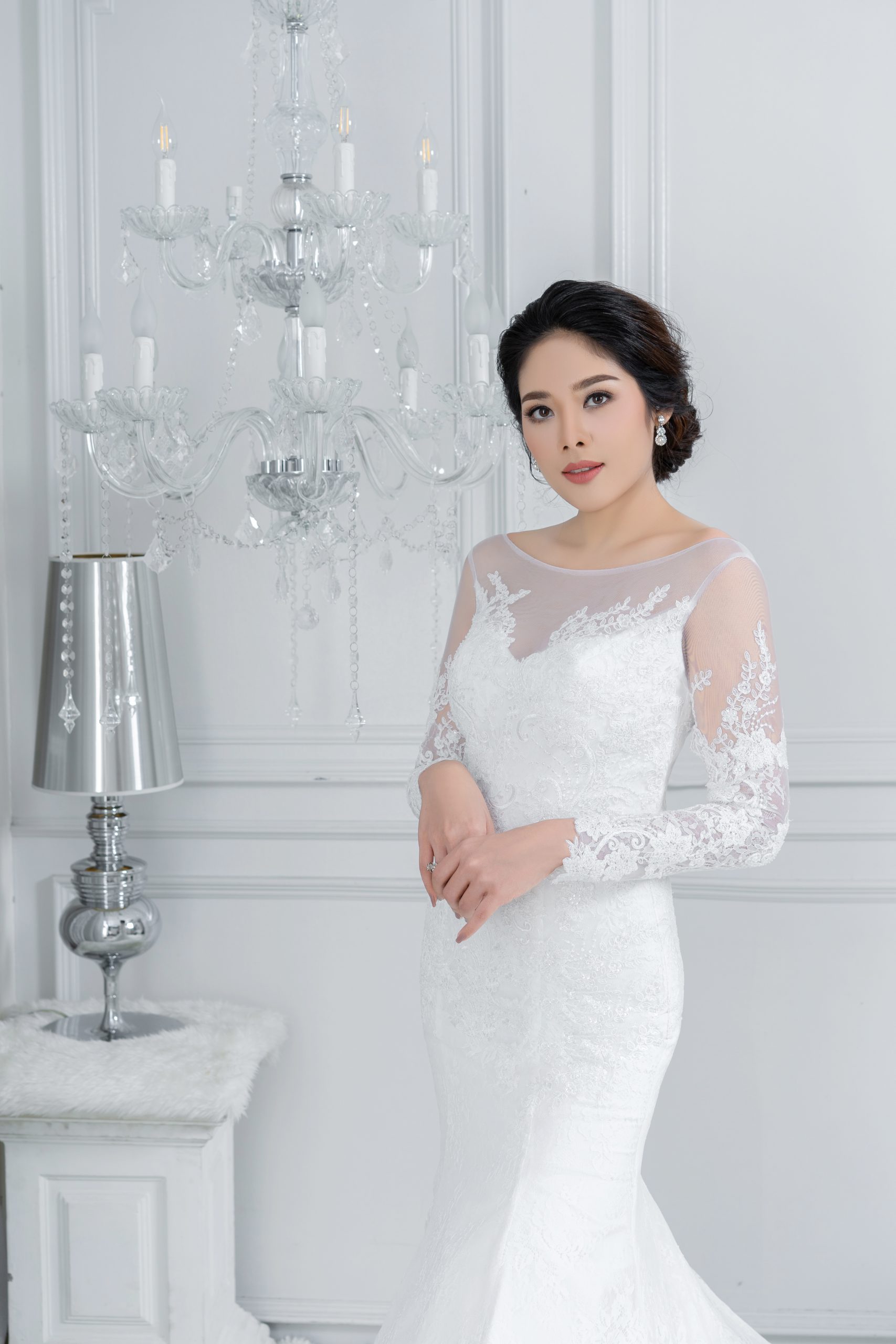 Wedding Dress (231)++