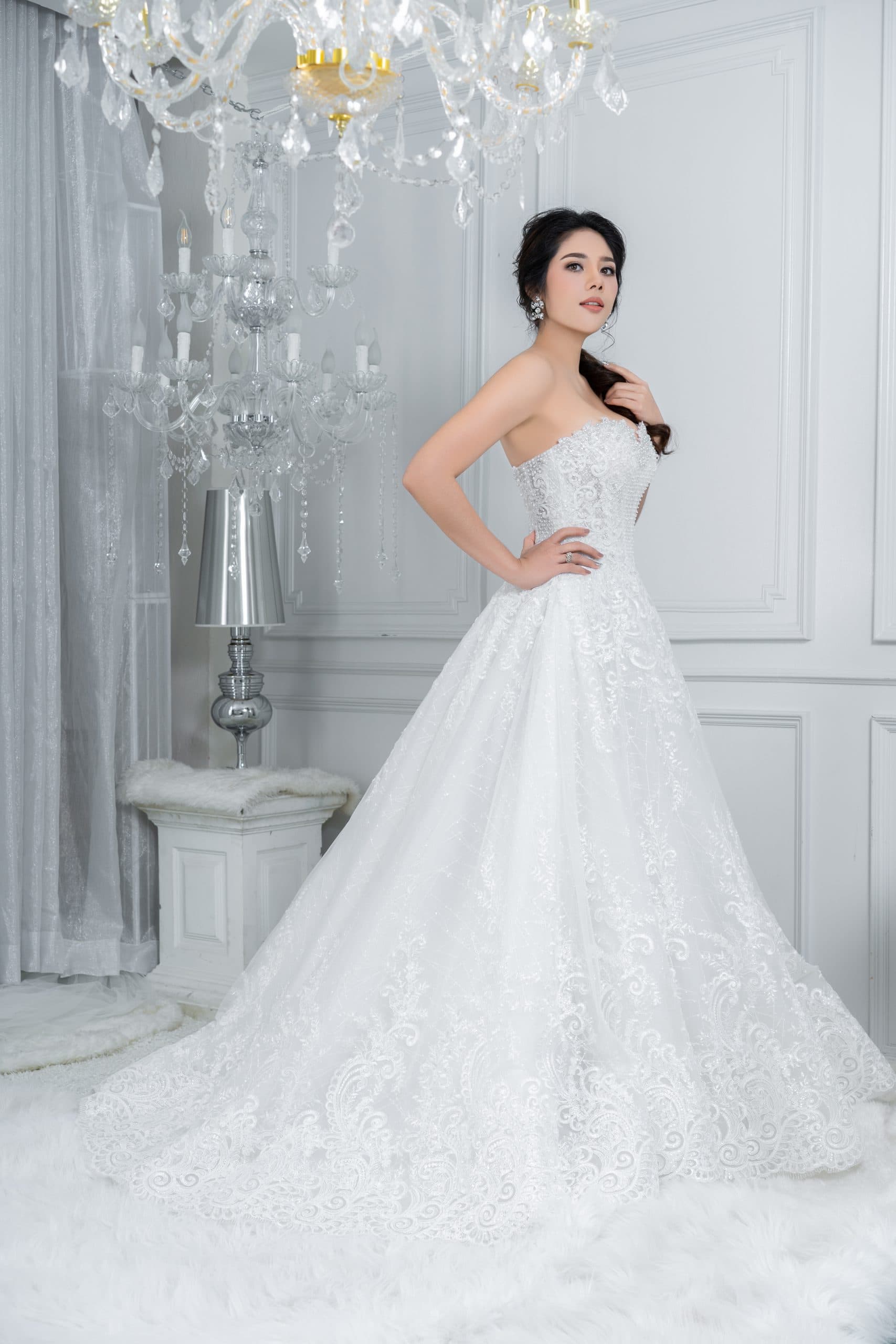 Wedding Dress (80)++