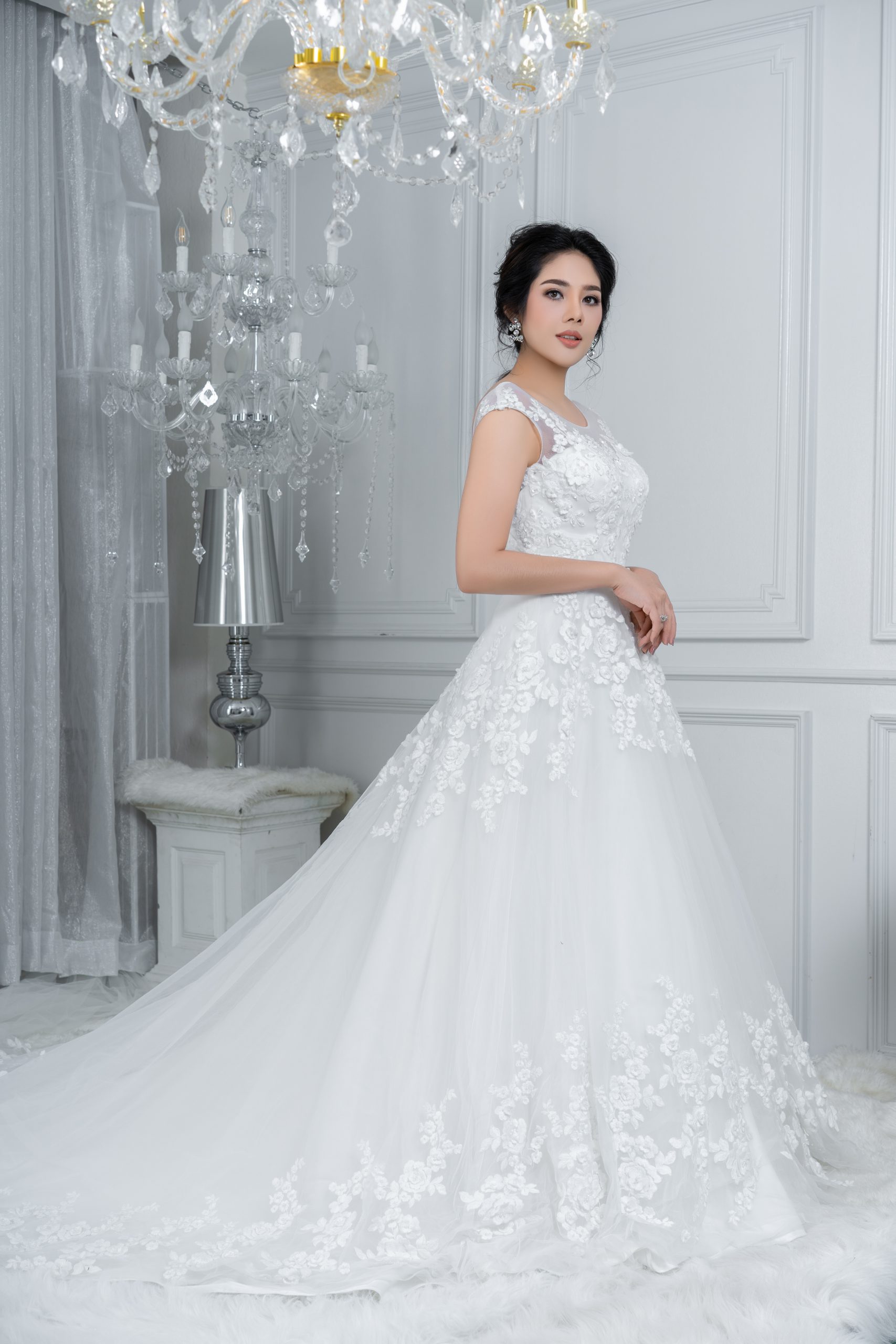 Wedding Dress (88)++