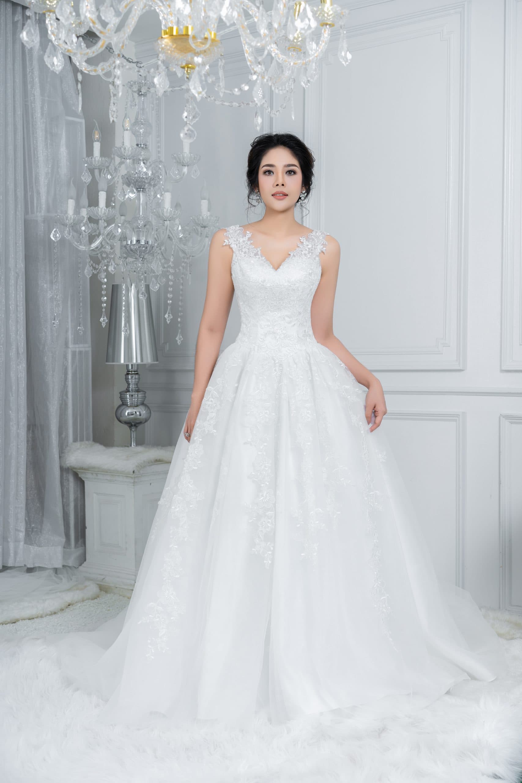 Wedding Dress (96)++